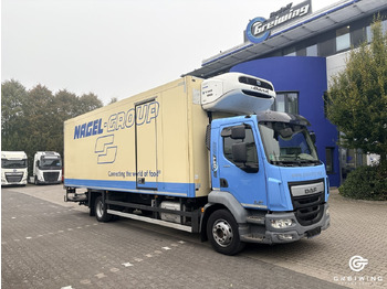 Camión frigorífico DAF LF 280