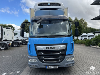 Camión frigorífico DAF LF 290 FA 16 to. Multitemp., TK T-1000 R: foto 2