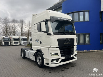 Cabeza tractora MAN TGX 18.510