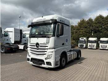 Cabeza tractora MERCEDES-BENZ