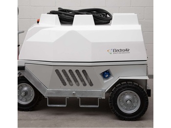 Unidad de potencia en tierra nuevo ElectroAIr GPU APA10 28DV: foto 2 Unidad de potencia en tierra nuevo ElectroAIr GPU APA10 28DV: foto 2