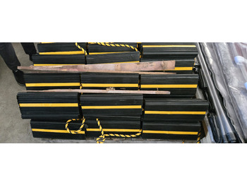 Equipo de apoyo en tierra AirBusiness GSE aircraft shocks: foto 5 Equipo de apoyo en tierra AirBusiness GSE aircraft shocks: foto 5