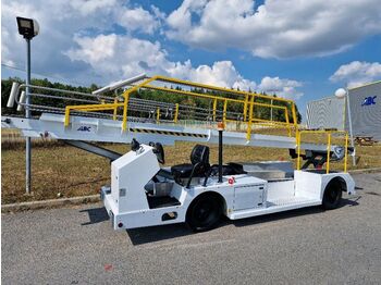 Cargadora de banda TLD Beltloader NBL: foto 4