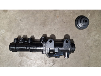 Tractor de equipaje TLD