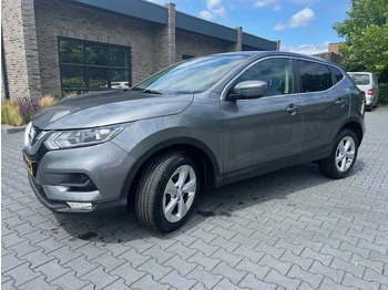 SUV/ Todoterreno NISSAN