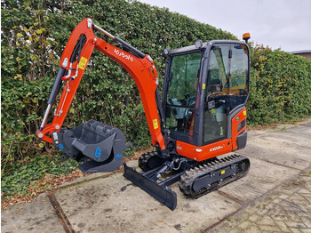 Arrendamiento de Kubota KX019-4 Hi-spec (NIEUW) Kubota KX019-4 Hi-spec (NIEUW): foto 4 Arrendamiento de Kubota KX019-4 Hi-spec (NIEUW) Kubota KX019-4 Hi-spec (NIEUW): foto 4