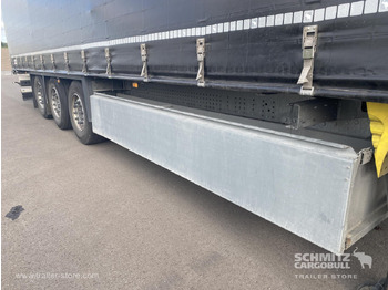 Semirremolque lona SCHMITZ Curtainsider Standard: foto 2