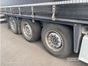Semirremolque lona SCHMITZ Curtainsider Standard: foto 3