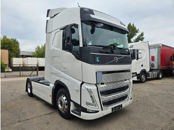 Cabeza tractora Volvo FH 460 Turbo Compound, I-Park, HYVA, Microwave,: foto 2