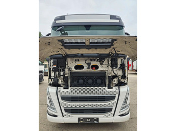 Cabeza tractora Volvo FH 460 Turbo Compound, I-Park, HYVA, Microwave,: foto 3