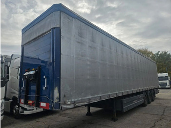 Semirremolque lona SCHWARZMÜLLER