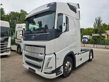 Cabeza tractora VOLVO FH 460