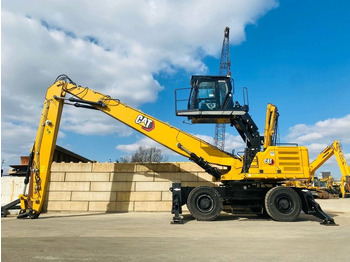 Manipulador de materiales CATERPILLAR MH3040