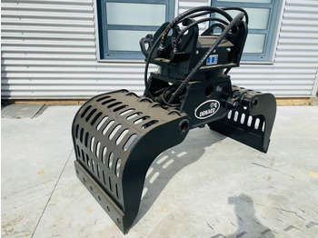 Pinza de manipulación