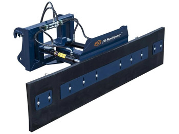 Maquinaria ganadera WEIDEMANN