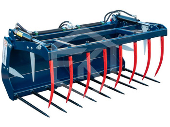 Equipo para silos FENDT