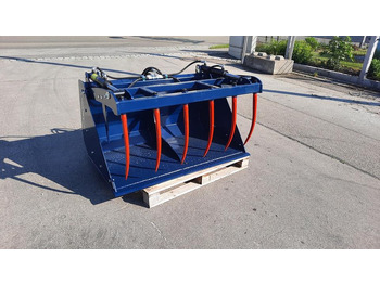 Equipo para silos WEIDEMANN