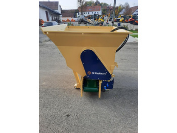 Maquinaria ganadera CATERPILLAR