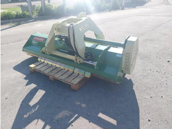 Desbrozadora de martillos STARK