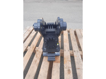 Rotor basculante para Miniexcavadora Rädlinger 2 -3,8 to Powertilt Minibagger MS 03 Sonderpreis JCB: foto 4