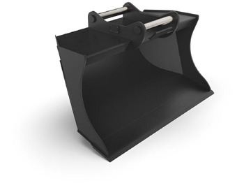 Cazo para excavadora