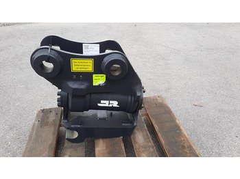 Rotor basculante JCB