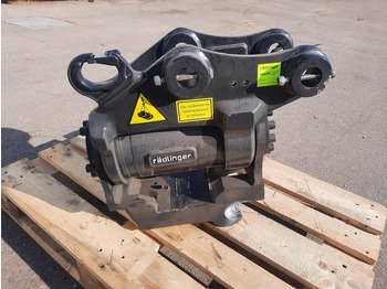 Rotor basculante CATERPILLAR