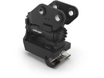 Rotor basculante KUBOTA