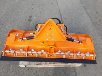 Cuchilla quitanieves