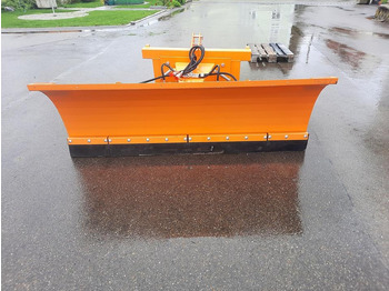 Cuchilla quitanieves LIEBHERR