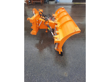 Cuchilla quitanieves WEIDEMANN