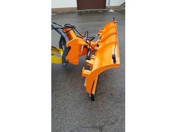 Arrendamiento de Schneeschild 2,6m Komatsu Atlas Schlepper Radlader Hoflader Schneeschild 2,6m Komatsu Atlas Schlepper Radlader Hoflader: foto 3 Arrendamiento de Schneeschild 2,6m Komatsu Atlas Schlepper Radlader Hoflader Schneeschild 2,6m Komatsu Atlas Schlepper Radlader Hoflader: foto 3