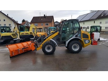 Arrendamiento de Schneeschild 2,6m Komatsu Atlas Schlepper Radlader Hoflader Schneeschild 2,6m Komatsu Atlas Schlepper Radlader Hoflader: foto 4 Arrendamiento de Schneeschild 2,6m Komatsu Atlas Schlepper Radlader Hoflader Schneeschild 2,6m Komatsu Atlas Schlepper Radlader Hoflader: foto 4