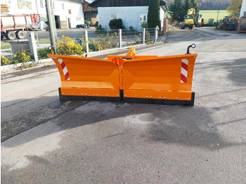 Cuchilla quitanieves FENDT