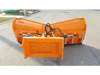 Cuchilla quitanieves