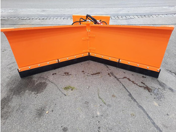 Arrendamiento de  Schneeschild Vario 2,9m Schneepflug Schlepper Teleskoplader Deutz Schneeschild Vario 2,9m Schneepflug Schlepper Teleskoplader Deutz: foto 1