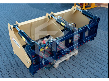 Equipo para silos FENDT