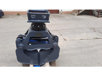 Pinza de manipulación