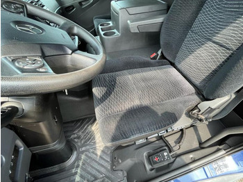 Camión lona MERCEDES-BENZ Atego 1224 L  Pritsche LBW LBW 1.5to: foto 2