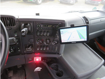 Camión multibasculante SCANIA (S) G 410 LB 6x2*4HNA Abrollkipper Lift+Lenkachse 289TKM: foto 2