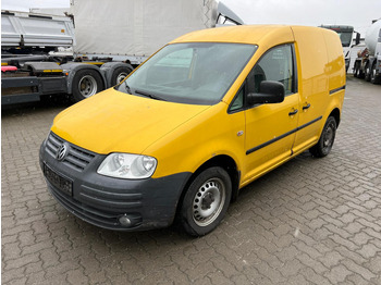 Furgoneta pequeña VOLKSWAGEN Caddy