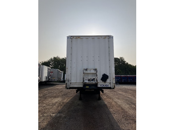 Arrendamiento de KRONE BOX - DOUPLESTOCK KRONE BOX - DOUPLESTOCK: foto 2 Arrendamiento de KRONE BOX - DOUPLESTOCK KRONE BOX - DOUPLESTOCK: foto 2