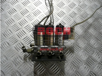 Válvula hidráulica