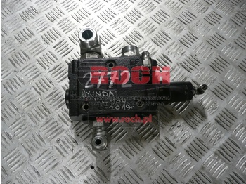 Válvula hidráulica DANFOSS / SAUER