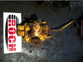 Válvula hidráulica HYDRECO