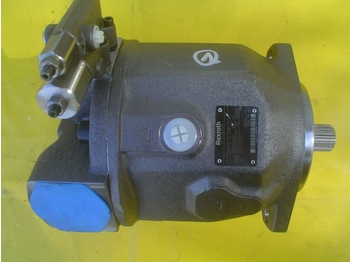 Bomba hidráulica HYDROMATIK
