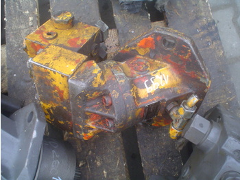 Motor hidráulico HYDROMATIK