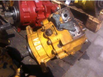 Motor hidráulico KOMATSU