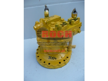 Motor hidráulico KOMATSU