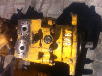 Motor hidráulico KOMATSU